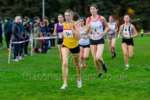 SCLan25-918444 - Women U17