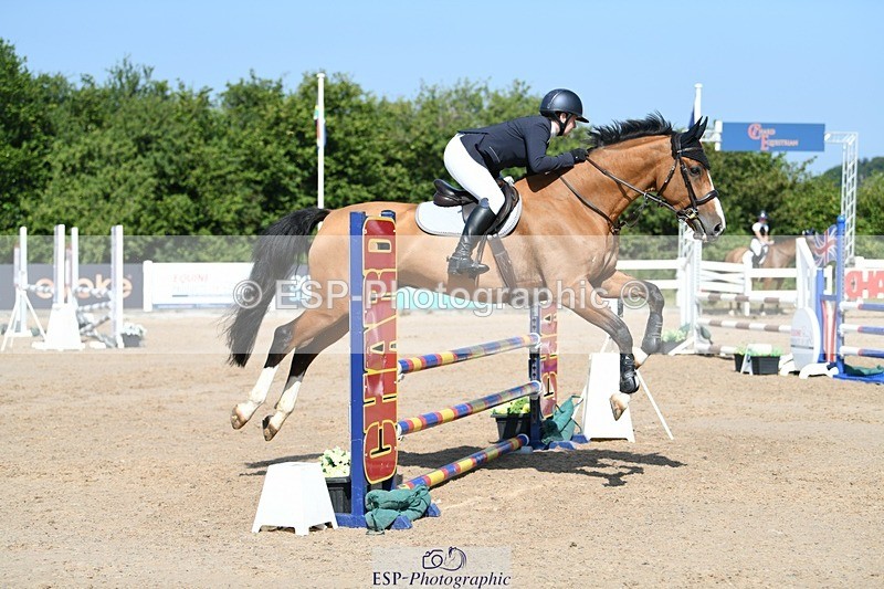 250725-101733-01359 - Cls 6 Snr British Novice and 90cm