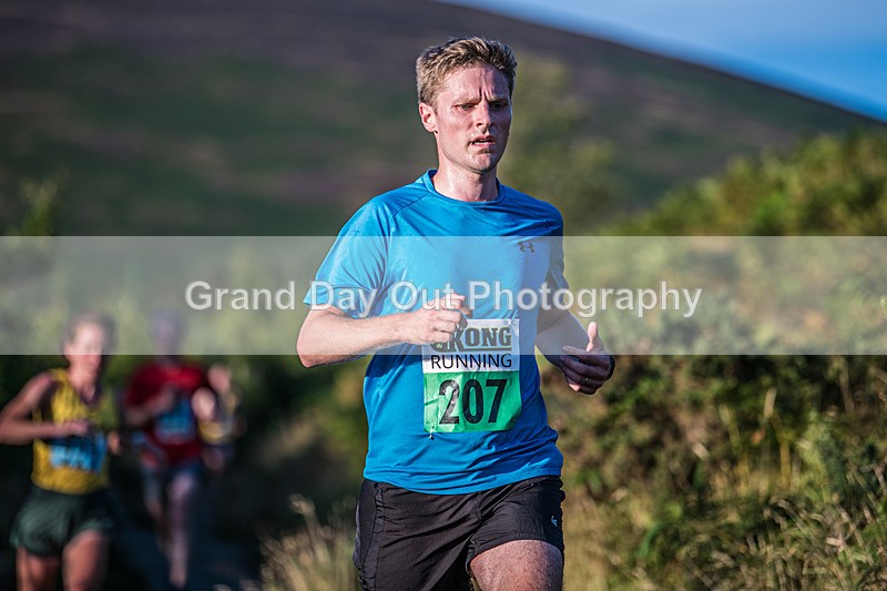 Latrigg-476 - Not Round Latrigg Race Wednesday 14th August 2024