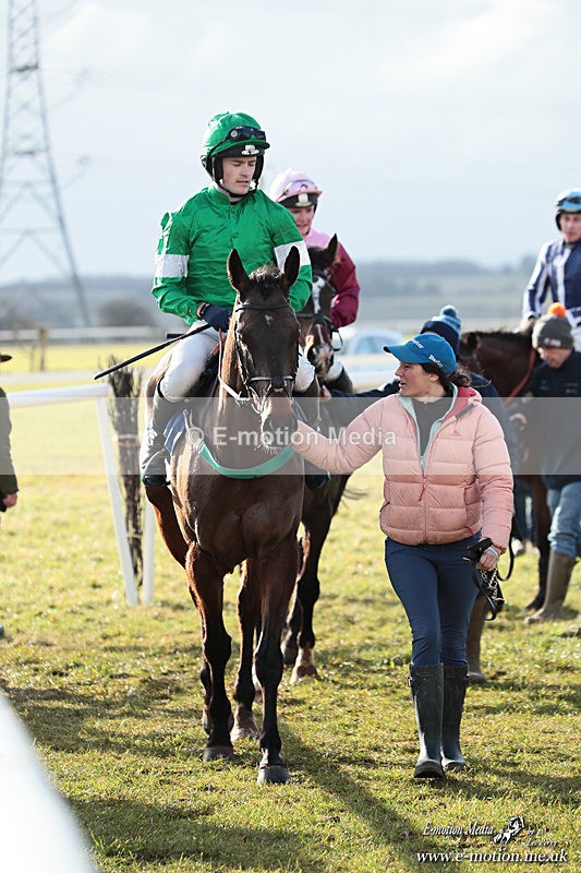 PtP 250126 512 - Cocklebarrow Races Point-to-Point 25/01/26