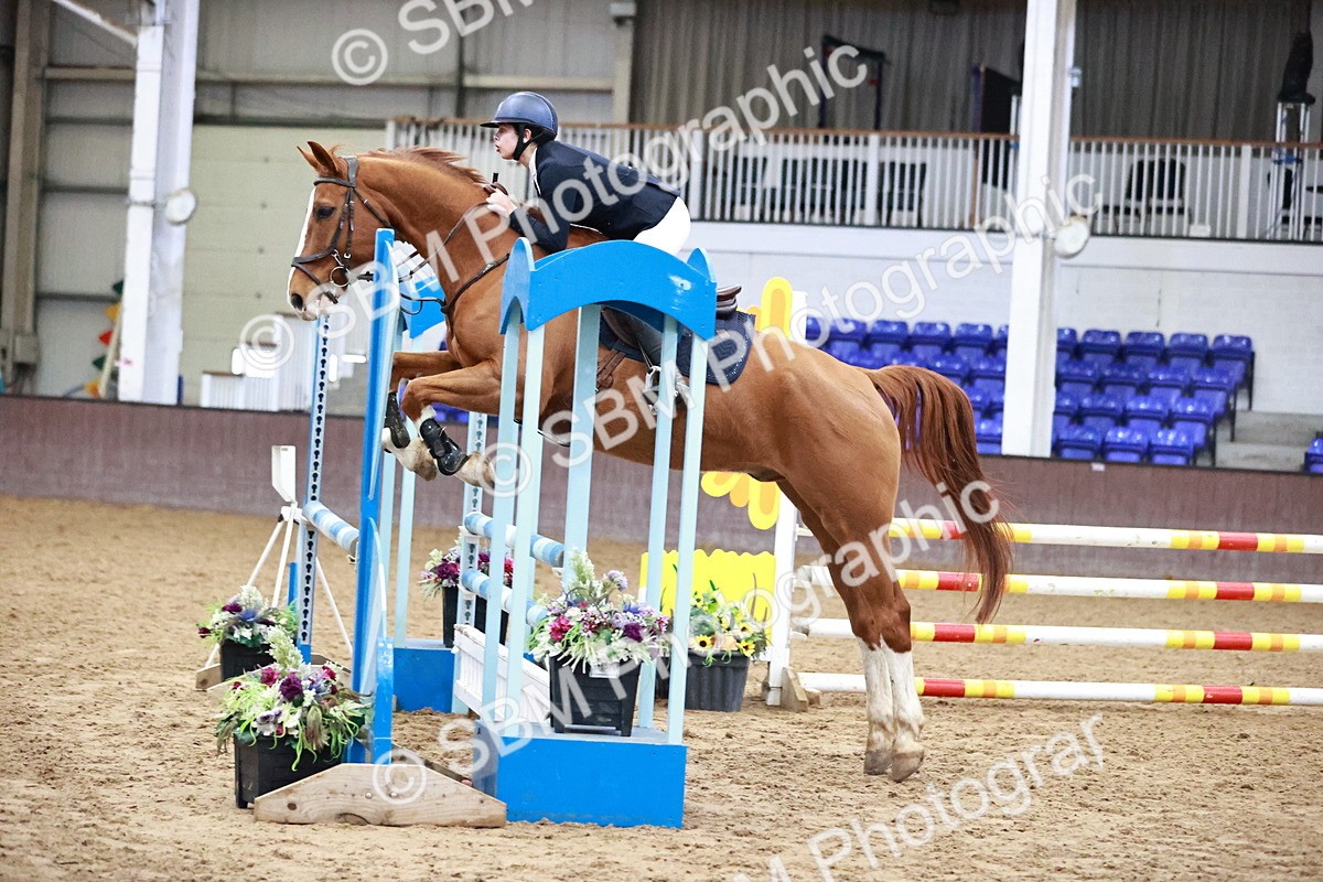SBM_004476 - Class 15 - Senior British Novice 90cm