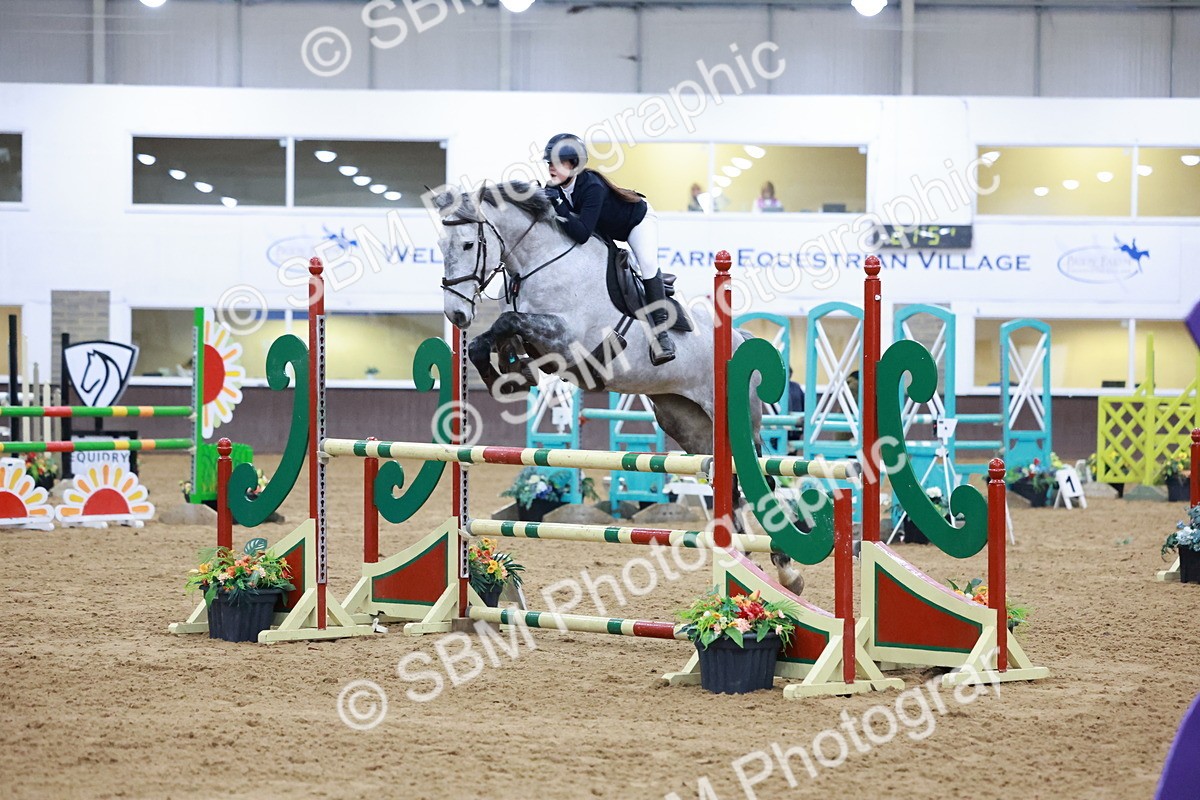 SBM_007835 - Class 25 - Senior Newcomers 1.10m