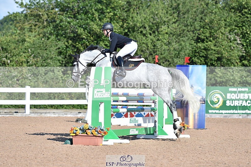 230720A-090436-01288 - Cls 25, 5 Yr Olds 1.10m