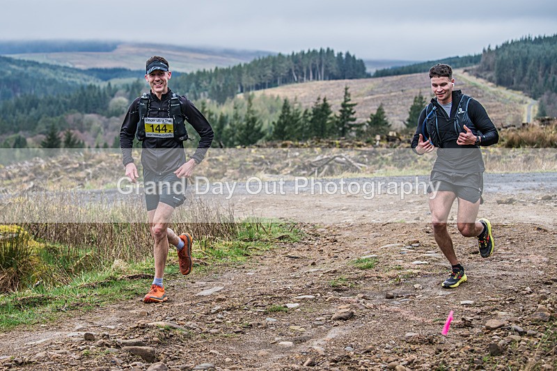 Kielder-240 - High Terrain Events Kielder 82, 50 & 32K Ultra Trail Races Saturday 13th April 2024
