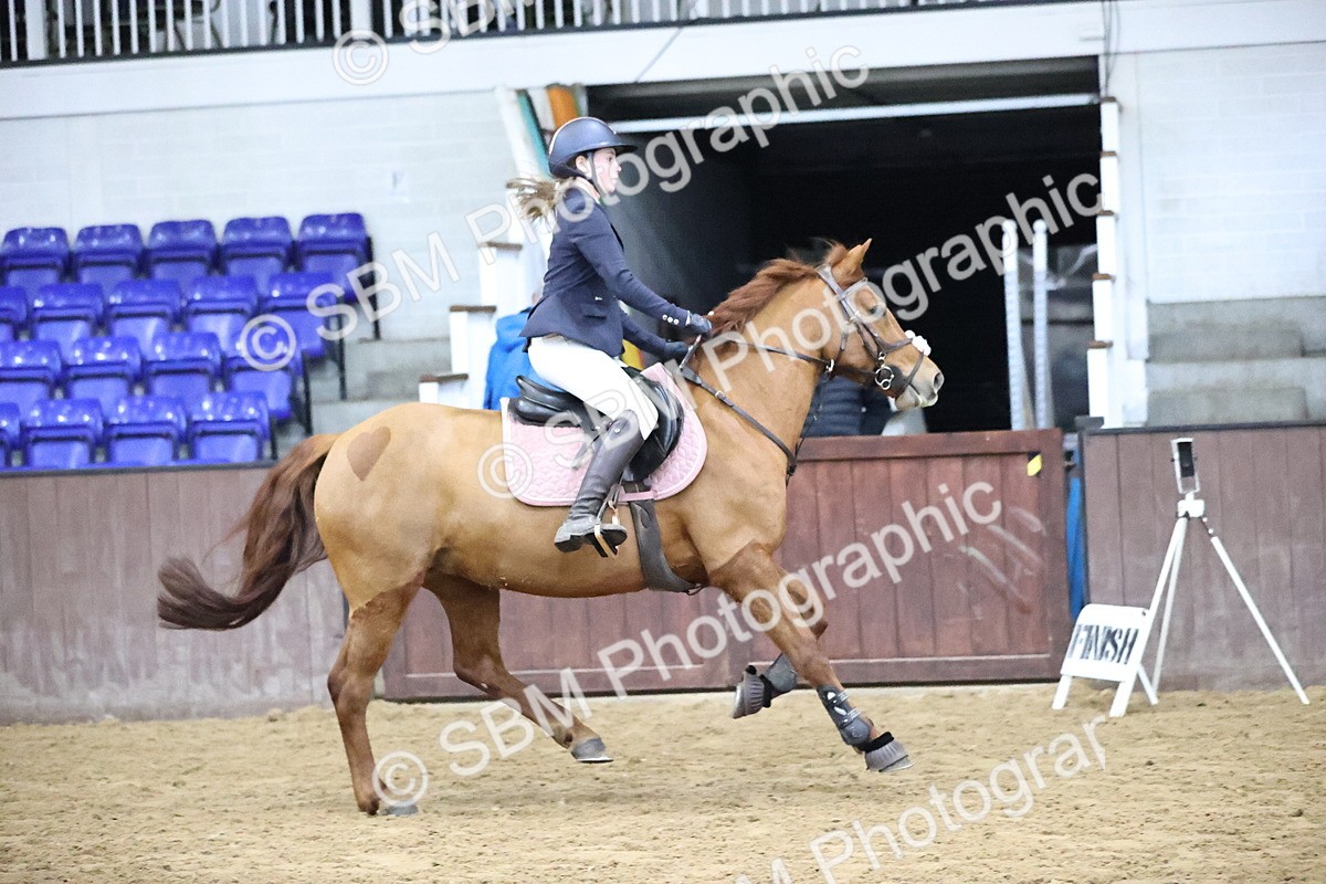 SBM_009873 - Class 9 - STX-UK Pony BritiNovice / 0.80m Open