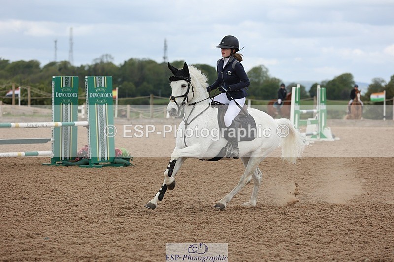 250505-113831-04648 - Cls 4 Pony Newcomers and 1m Open