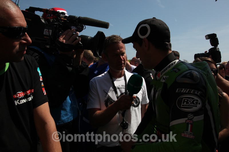 IMG_0463 - Senior TT - Start Line