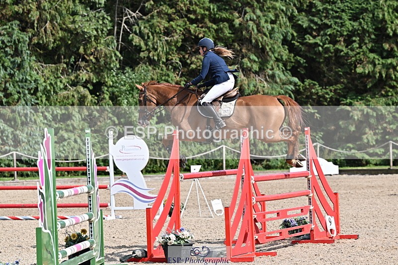 250704A-164651-12151 - Cls 23 Snr Foxhunter