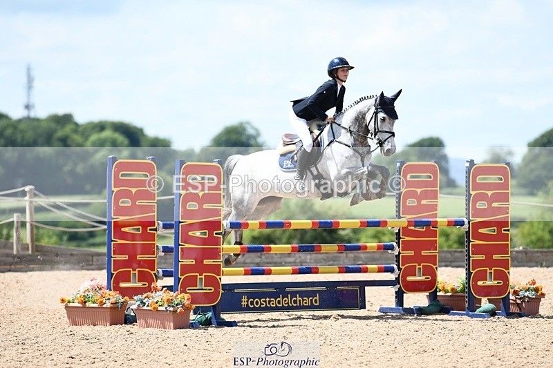 250628-141554-05403 - Cls 12 Newcomers 2nd Round 1pm to End