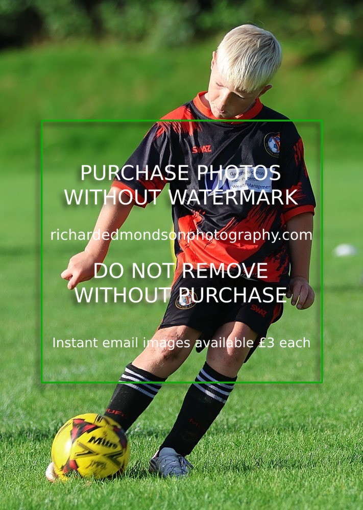 533A6998 - Kendal United U9 vs Heathwaite Youth United U10 (19/9/26)