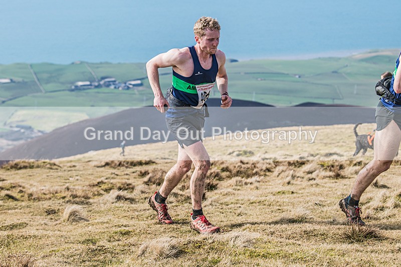 Black Combe-149 - Black Combe Fell Race Saturday 7th March 2026