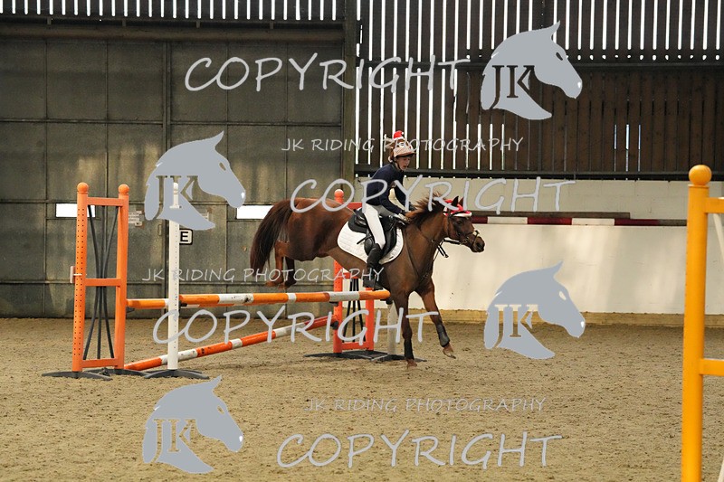 JKR02952 - Class 7 80cm