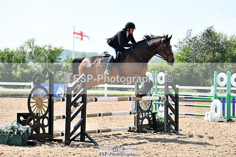 240512A-153443-19372 - Cls 43 95cm National Am Quali