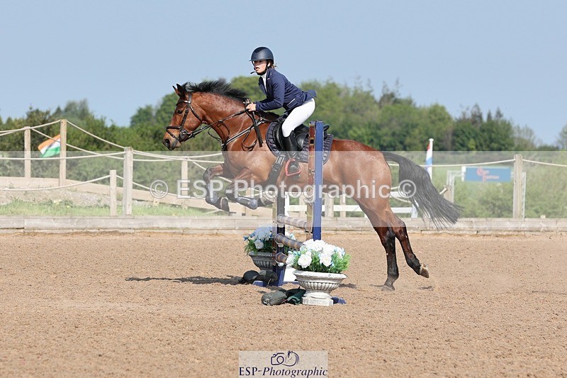 250503-095700-00192 - Cls 3 Pony British Novice and 80cm Open