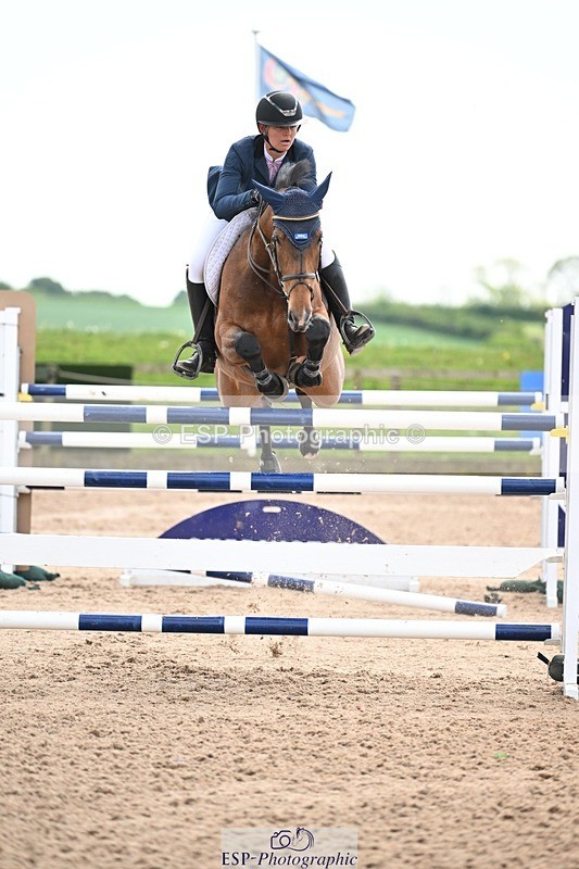 250509-134147-07449 - Cls 15 Talent Seeker inc 7yr old - 1.30pm break to End