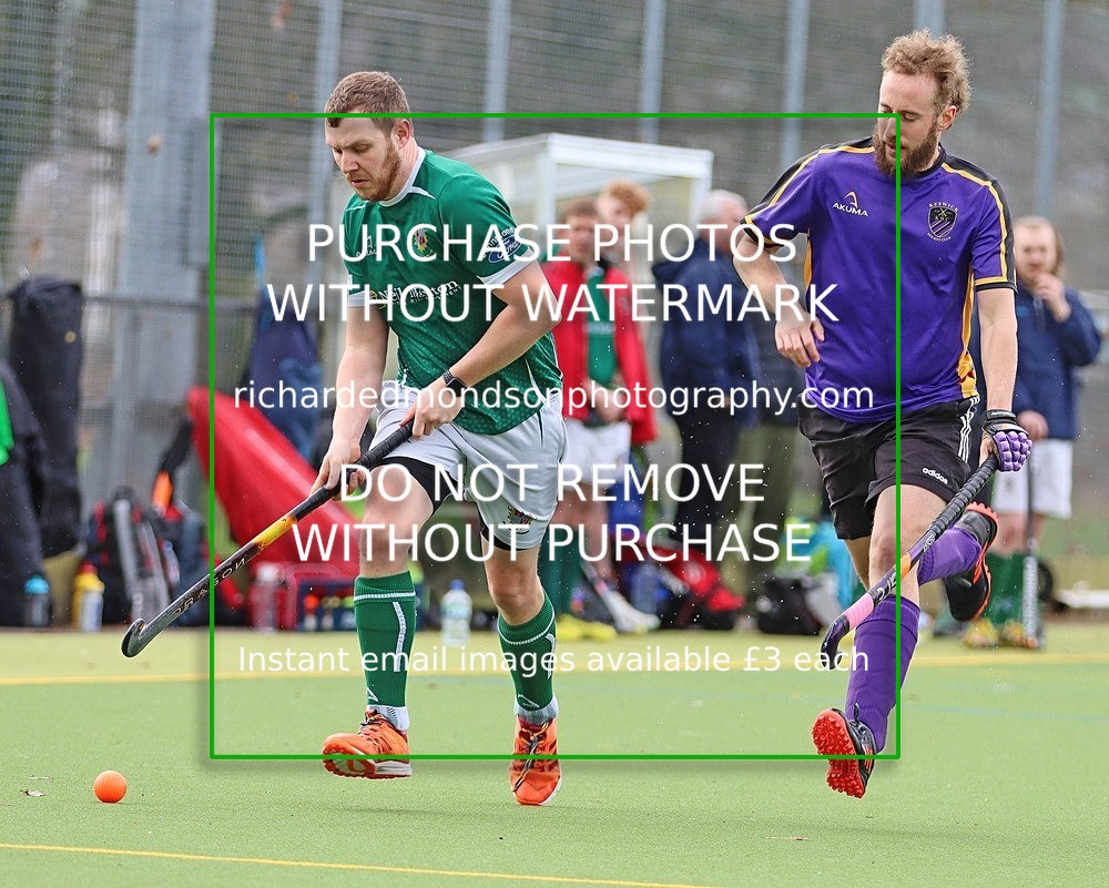 IMG_6824 - Kendal Mens Hockey  vs Keswick Seconds (25/3/23)