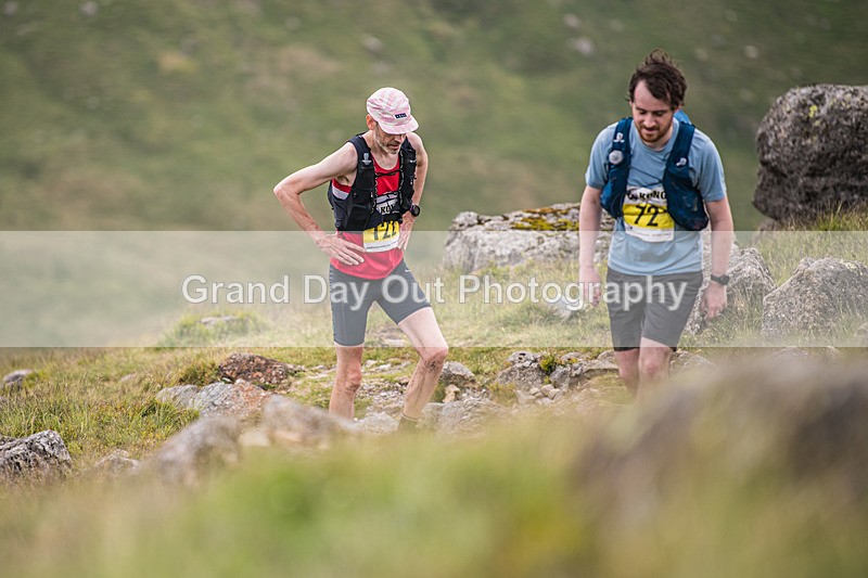 Great Lakes-993 - Great Lakes Fell Race Saturday 21st June 2025