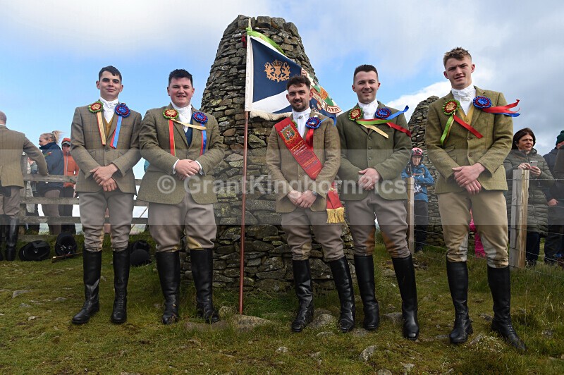 105 - Selkirk Common Riding 2026