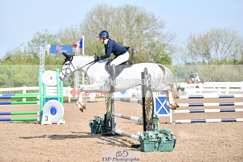 240512A-100353-17565 - Cls 40 Discovery Second Round