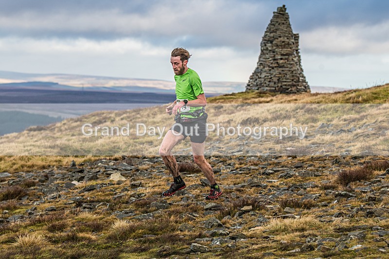 Nine Standards-77 - Nine Standards Fell Race Wednesday 1st January 2025