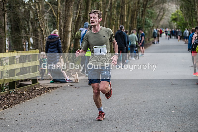 St Herberts 10K-268 - St Herberts School Festival of Running 10K Road Race Saturday 1st March 2025