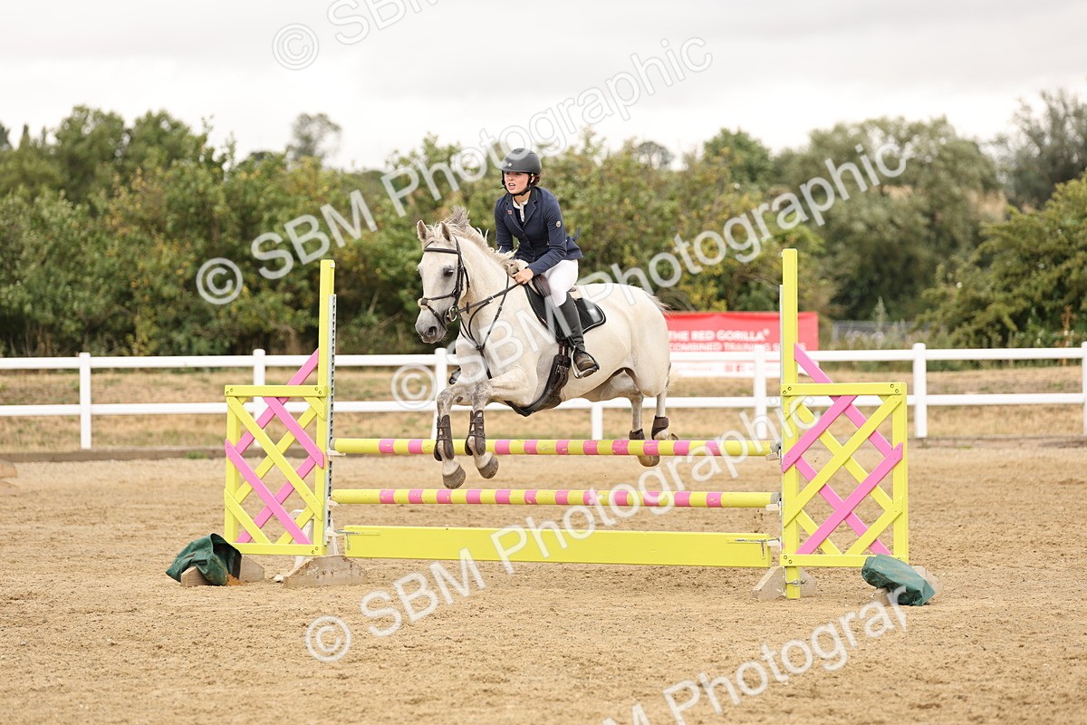 SBM_023139 - Class 2 - Amateur Championship Qualifier 85cm