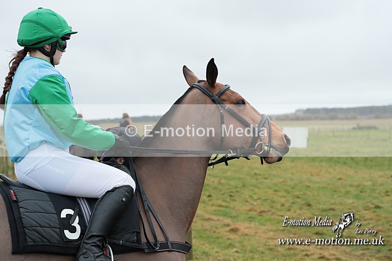 PtP 040224 97 - Combined Services Point-toPoint Larkhill 04/02/24