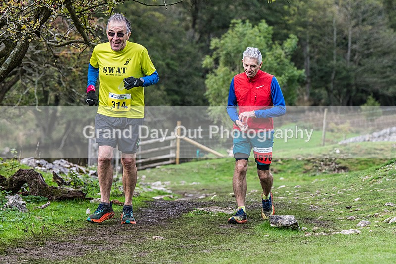 Dovedale Dash-2781 - Dovedale Dash Sunday 5th October 2025