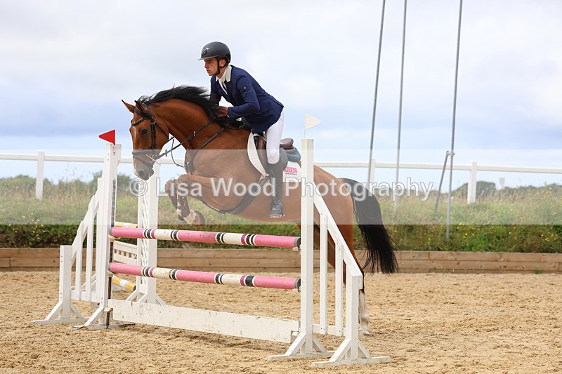 3E7A0932 - Class 10: 95cm National Amateur Championship Qualifier