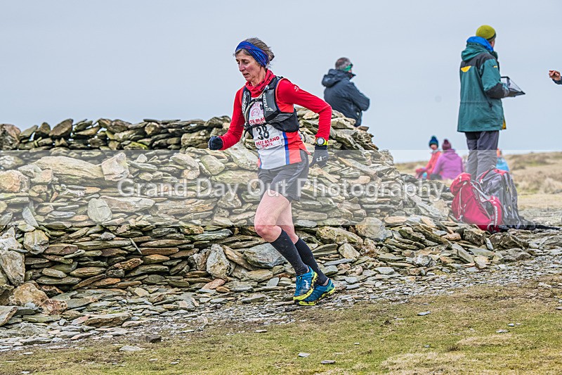 Black Combe-473 - Black Combe Fell Race Saturday 4th March 2023