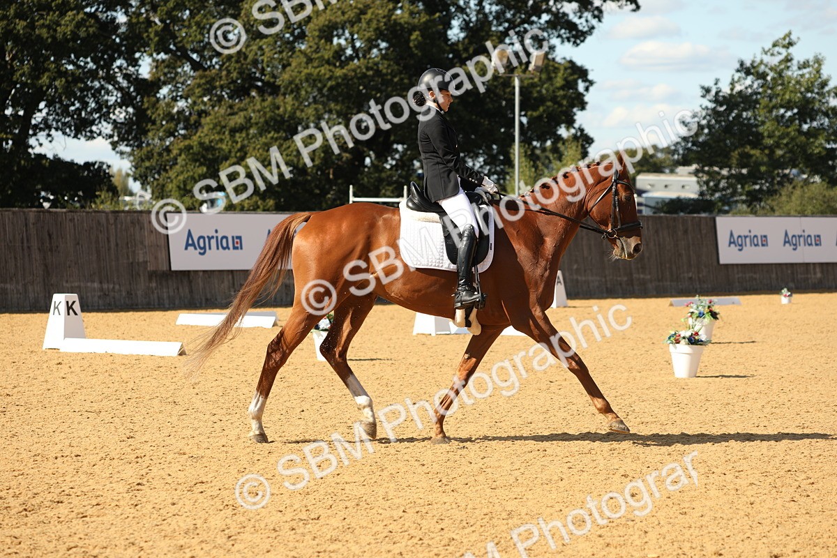 SBM_24627 - D17 - Grand Tour Championship - Novice 27