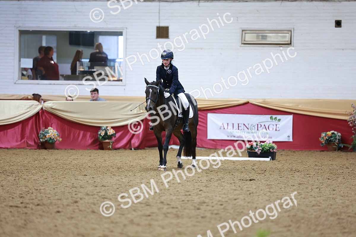 SBM_09310 - Class 61 - Dressage to Music