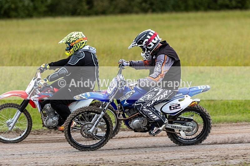241012-7D-8E0A3711 - Ride & Skid It Flat Track Experience 12th Oct 24