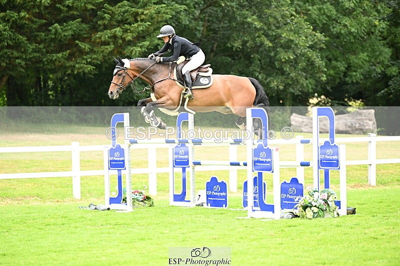 250706A-150006-20610 - Cls 45 Snr 1.20m Grand Prix