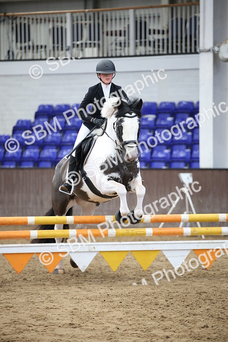 SBM_001030 - Class 4 - 70cm