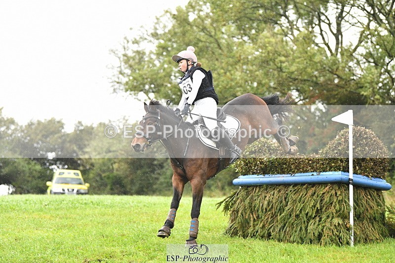 230924A-111359-03761 - 100 XC Start to 12.00