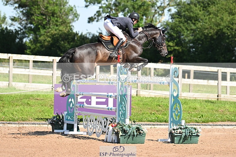 240718A-163347-07508 - Cls 5, 3 Star Big Tour 1.45m