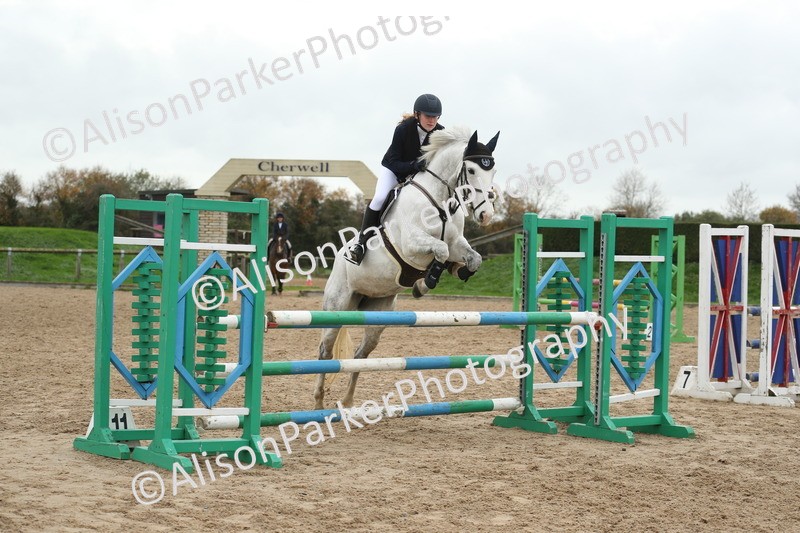 20251109-1505 - Class 5 - 1.00m