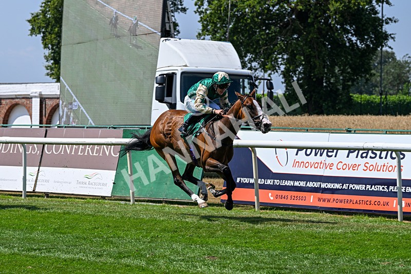 160726-Race 1-Clementines Star-3876 - Race 1 13.53pm Best Ticket Deals Online @thirskraces Book Now Restricted Maiden Fillies' Stakes