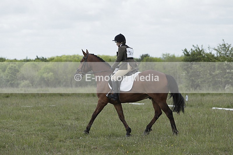 BVHT 140517 -193 - Class 1 DR Intermediate 14/05/17