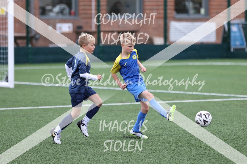 1DX30893 - Sat 6th U9 Boys