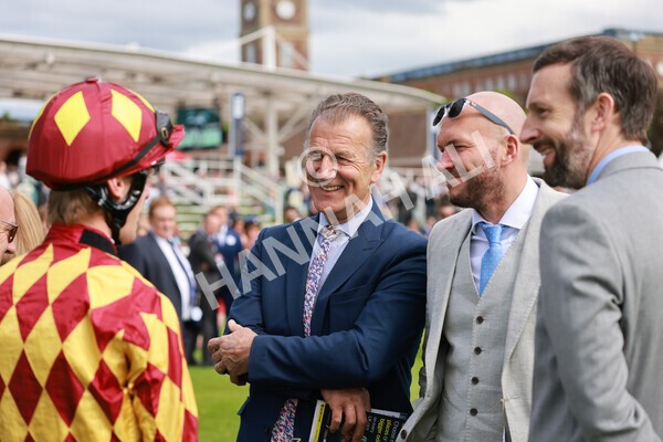 yr21052022r5-4 - Race 5: 4:07pm Phoebe Johnson Celebration EBF Restricted Novice Stakes
