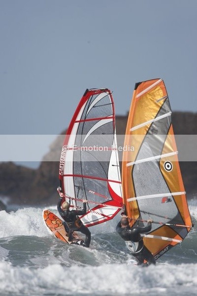 WS 091108 - Windsurfing