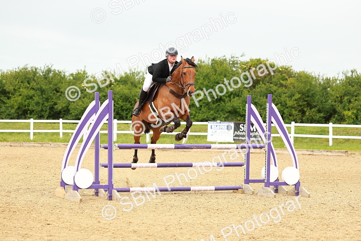 SBM_001725 - Class 3 - Senior Discovery - 1.00m