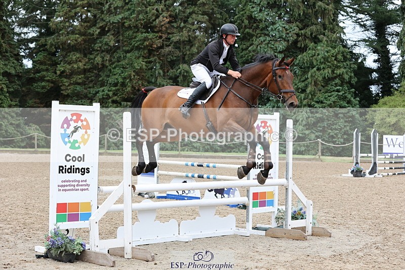 250705A-094712-13509 - Cls 33 Snr British Novice and 90cm Open