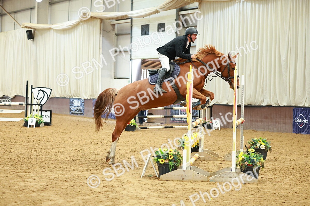 SBM_006831 - Class 17 - Senior Discovery - 1.00m