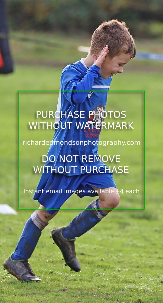 IMG_1217 - Ibis Under 7's vs Heathwaite Under 7's (Saturday 12 November 2022)