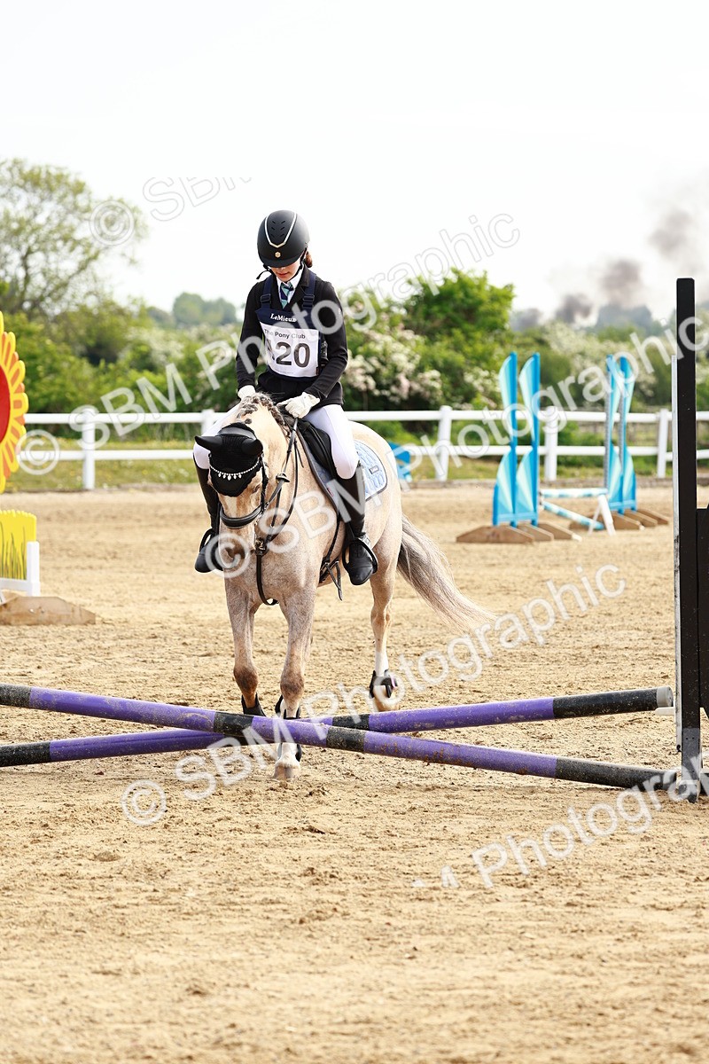 SBM_006511 - Class 1 - 40cm