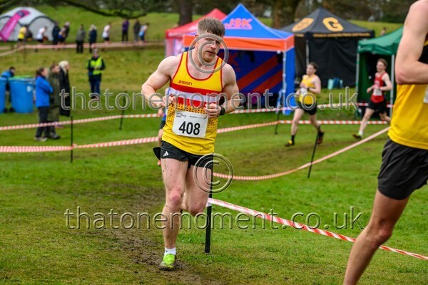 Falkirk26-915477 - Senior Men Set Two
