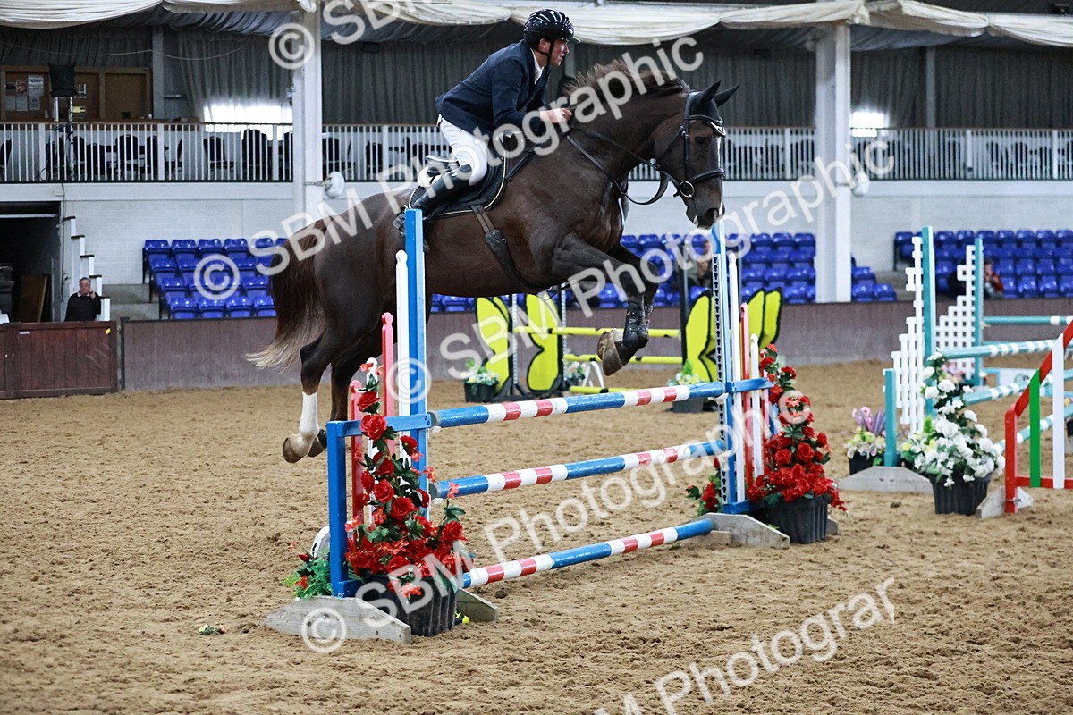 SBM_001159 - Class 3 - Senior Discovery 1.00m